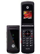 Klingeltöne Motorola W270 kostenlos herunterladen.